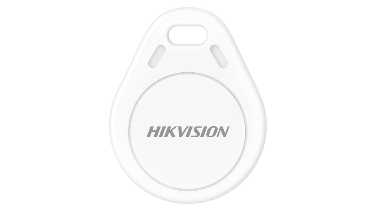 Tag-Mando-Llavero De Desarmado Y Armado Para Panel De Alarma Hikvision Axpro