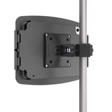 Ipad 10th-11th (A16) Gen  Space Enclosure Rail Mount