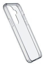 EAN 8018080458903 - Cellularline 8018080458903 funda para teléfono móvil 16,8 cm (6.6") Transparente imagen 1