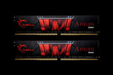 EAN 4719692013460 - G.Skill Aegis F4-3000C16D-32GISB módulo de memoria 32 GB 2 x 16 GB DDR4 288-pin DIMM imagen 3
