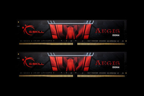 EAN 4719692019981 - G.Skill Aegis DDR4 módulo de memoria 16 GB 2 x 8 GB 288-pin DIMM imagen 3