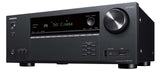 EAN 4573211159530 - ONKYO TX-NR6100 210 W 7.2 canales Envolvente 3D Negro imagen 2