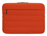 Targus  Puffer 13-14  Sleeve - Rust Orange