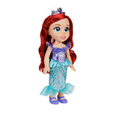 Muñeca Ariel La Sirenita 100th Anniversary Disney 38cm