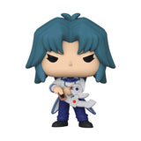 Figura Pop Yu-Gi-Oh! Zane Truesdale
