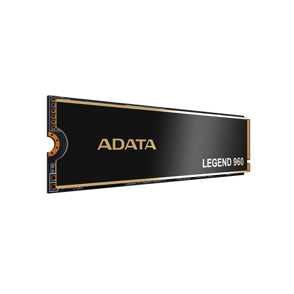 EAN 4711085937506 - ADATA LEGEND 960 1 TB M.2 PCI Express 4.0 NVMe 3D NAND imagen 2