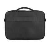 4smarts Laptop-Bolsa Target Eco Slim 1516 Negro