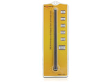 Delock 88410 Antena Omnidireccional Rp-Sma 6.5 Dbi Con Soporte Magnético