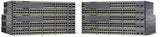 Cisco Interruptor Ws-C2960x-24ts-Ll / 296024l Negro