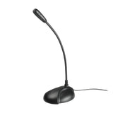 EAN 5055145752739 - Audio-Technica ATR4750-USB micrófono Negro Micrófono para PC imagen 1