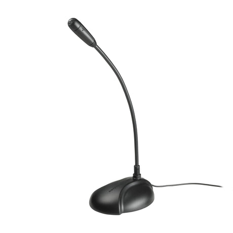 EAN 5055145752739 - Audio-Technica ATR4750-USB micrófono Negro Micrófono para PC imagen 1