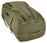 Thule Chasm Duffel 130l - Olivine