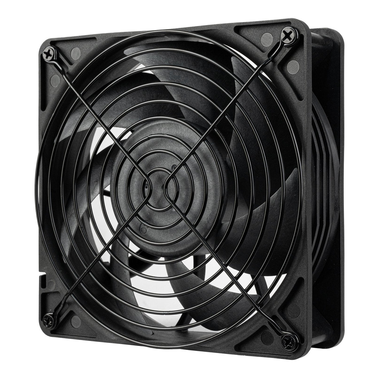 Silverstone Sst-Fhs140x 140x140x38