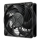 Silverstone Sst-Fhs140x 140x140x38