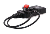 EAN 5055109106448 - ADDER ALPR110T-DP interruptor KVM Negro imagen 6