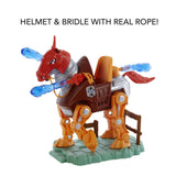 Figura Stridor Masters Of The Universe 18cm