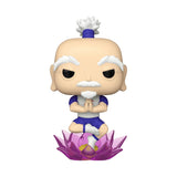 Figura Hunter X Hunter Netero