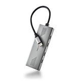 EAN 8435430624434 - NGS WONDER4-C USB Tipo C 5000 Mbit/s Plata imagen 1