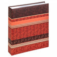 EAN 4004122282180 - Walther Design ME-359-R álbum de foto y protector Rojo imagen 1