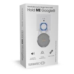 Cargador Terratec Hold Me Google Inalámbrico