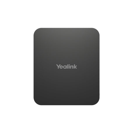 EAN 6938818310575 - Yealink MCore-PRO-MS Intel® Core™ i5 8 GB DDR4-SDRAM 128 GB SSD Windows 10 IoT Enterprise Mini PC Negro imagen 3
