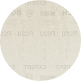 EAN 4059952540412 - Bosch 2 608 900 703 accesorio para lijadora 50 pieza(s) Red para lijado imagen 1
