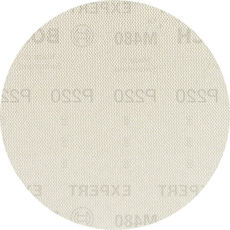 EAN 4059952540412 - Bosch 2 608 900 703 accesorio para lijadora 50 pieza(s) Red para lijado imagen 1