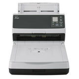 EAN 4939761312243 - Ricoh fi-8290 Alimentador automático de documentos (ADF) + escáner de alimentación manual 600 x 600 DPI A imagen 1