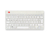 EAN 8719274492016 - R-Go Tools RGOCODEWLWH teclado Oficina Alemán imagen 7