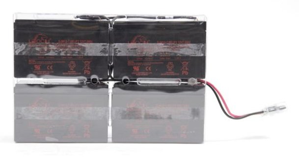 Easy Battery+ Product Ebp-1613i