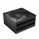 EAN 8681949014680 - Inca IPS-850XN unidad de fuente de alimentación 850 W ATX Negro imagen 6