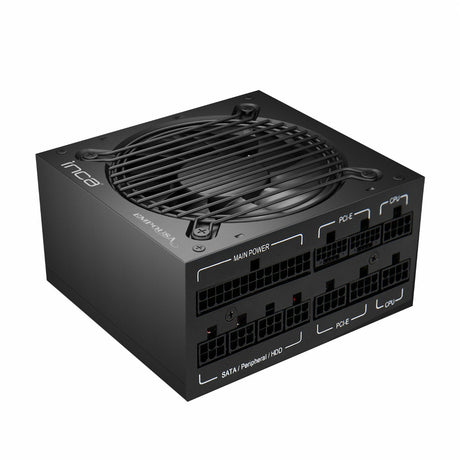 EAN 8681949014680 - Inca IPS-850XN unidad de fuente de alimentación 850 W ATX Negro imagen 6