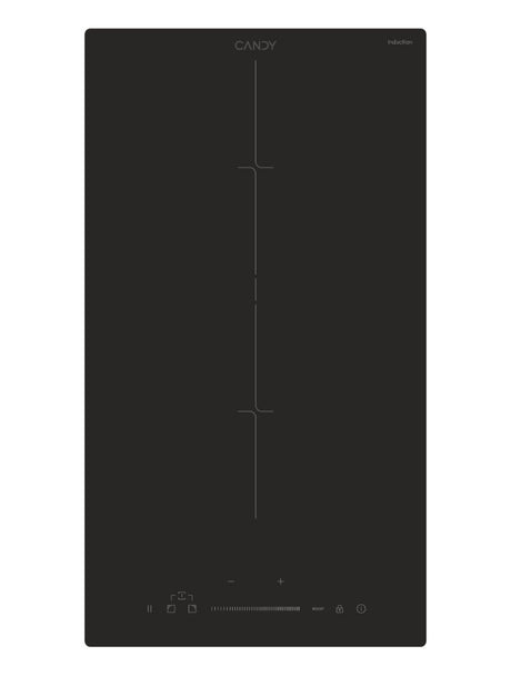 EAN 8059019071879 - Candy Idea CTP32SC/E1 Negro Integrado 28.8 cm Con placa de inducción 2 zona(s) imagen 1