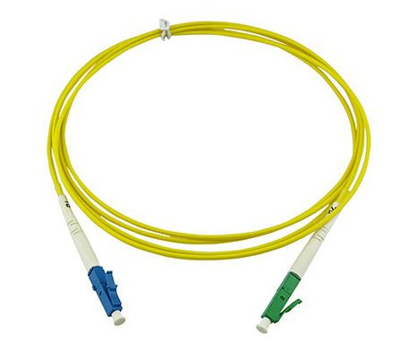 EAN 4063232609072 - BlueOptics SFP2121BU3MS Cable de fibra óptica e InfiniBand 3 m LC Amarillo imagen 1