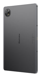 EAN 6931548324942 - Blackview ZENO 10 5G Tigre LTE-TDD & LTE-FDD 128 GB 27,9 cm (11") 8 GB Wi-Fi 5 (802.11ac) Android 15 Negr imagen 4