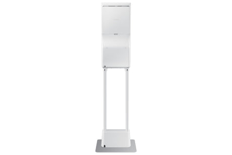 EAN 8806095038667 - Samsung KM24C-C Diseño de quiosco 61 cm (24") LED 250 cd / m² Full HD Blanco Pantalla táctil Procesador i imagen 12