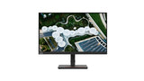 EAN 0195348151559 - Lenovo ThinkVision S24e-20 pantalla para PC 60,5 cm (23.8") 1920 x 1080 Pixeles Full HD LED Negro imagen 1