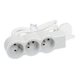 EAN 3414971943988 - Legrand 049488 base múltiple imagen 1