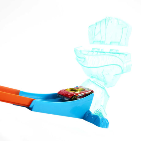 EAN 0194735109647 - Hot Wheels Track Builder HKX40 vehículo de juguete imagen 5