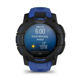 EAN 0753759357139 - Garmin Instinct 3 3,05 cm (1.2") AMOLED 45 mm Digital 390 x 390 Pixeles Negro GPS (satélite) imagen 10