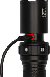 Brennenmuhl Luxpremium Akku-Led-Tala Tl 801 Afs