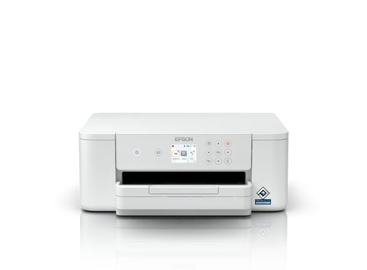 Epson Workforce Pro Wf-M4119dw Impresora B/N A Dos Caras Chorro De Tinta A4/Legal 4800 X 2400 Ppp Hasta 21 Ppm Capacidad: 250 Hojas Usb 2.0 Lan Host Usb Wi-Fi(Ac)