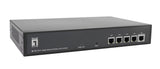 EAN 4015867231647 - LevelOne WAC-2010 pasarel y controlador 10, 100, 1000 Mbit/s imagen 4