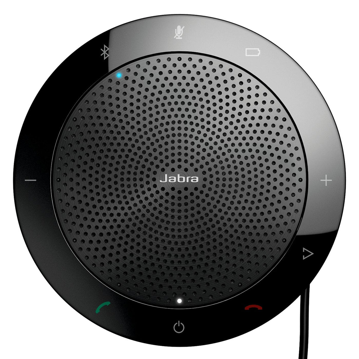 EAN 5706991016307 - Jabra Speak 510 altavoz Universal USB/Bluetooth Negro imagen 2