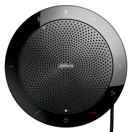 EAN 5706991016307 - Jabra Speak 510 altavoz Universal USB/Bluetooth Negro imagen 2