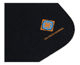 EAN 7333048025760 - Deltaco GAM-006 alfombrilla para ratón Alfombrilla de ratón para juegos Negro imagen 3