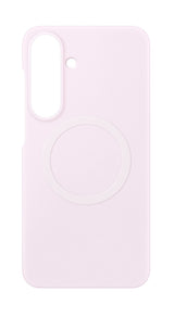 Samsung Silicone Magnet Case Para Galaxy S26 Fe Rosa