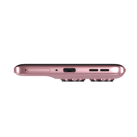 EAN 0840023297052 - Motorola edge 60 fusion 16,9 cm (6.67") SIM doble Android 15 5G USB Tipo C 8 GB 256 GB 5200 mAh Rosa imagen 7