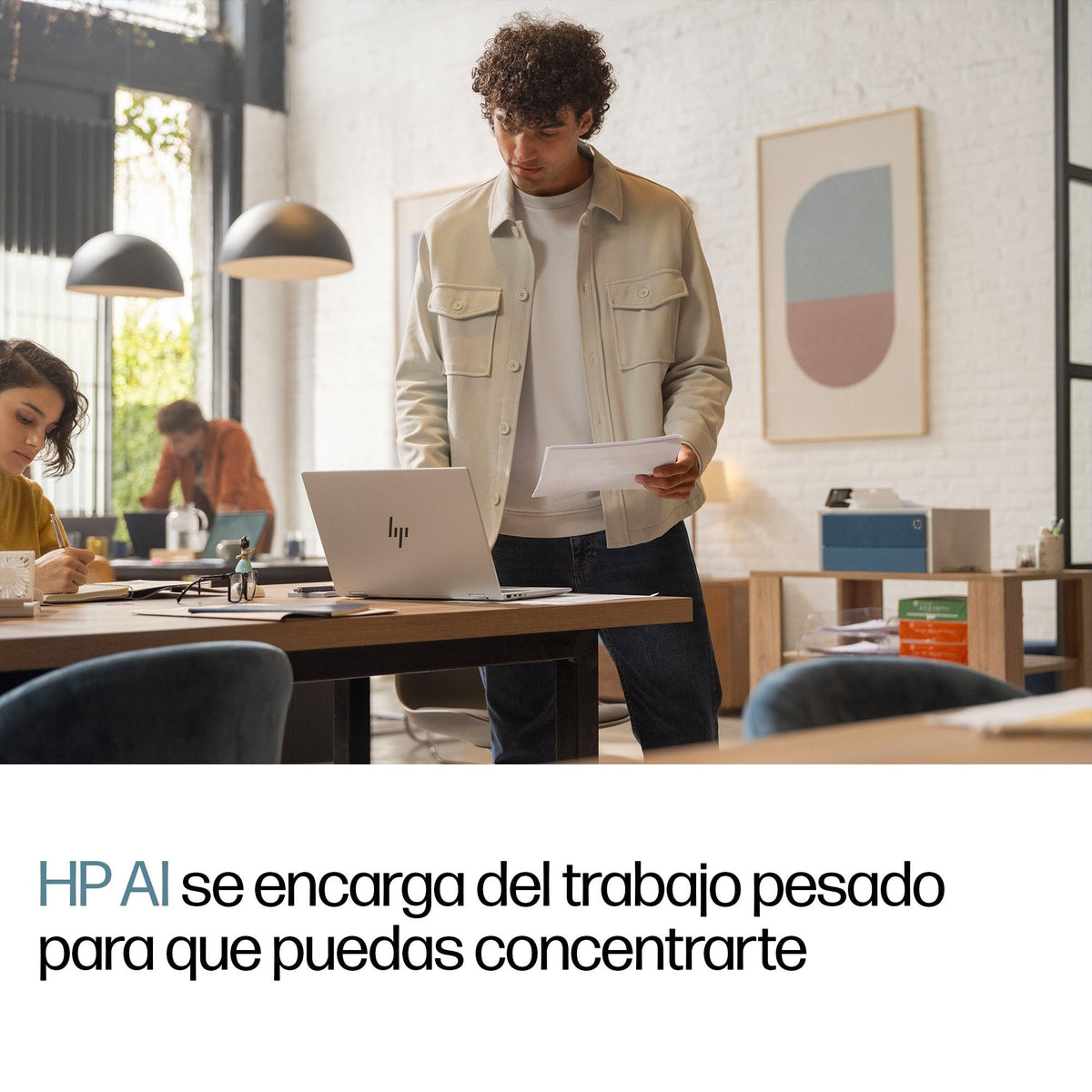 Hp Laserjet Pro 4007dw - Impresora - S/W - Duplex