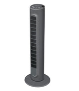 Ventilador De Torre Honeywell Hyf1101e4 Gris